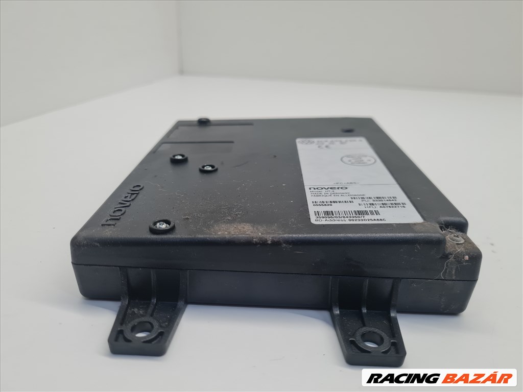 Volkswagen Golf VI bluetooth elektronika (14256) 3c8035730a 3. kép