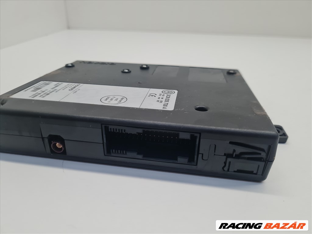 Volkswagen Golf VI bluetooth elektronika (14256) 3c8035730a 4. kép