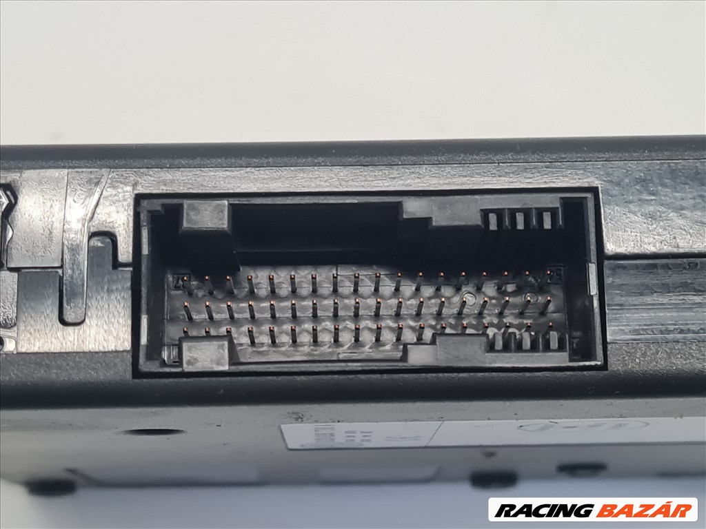 Volkswagen Golf VI bluetooth elektronika (14256) 3c8035730a 7. kép