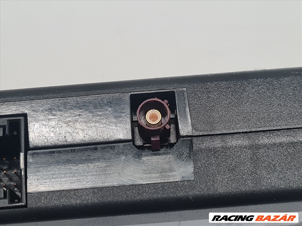 Volkswagen Golf VI bluetooth elektronika (14256) 3c8035730a 8. kép