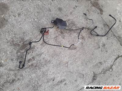 1.6 HDi Vákum Szelep Vákum cső 9HZ 9HX 9H0