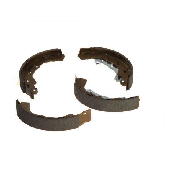 Suzuki Swift fékpofa szett 1.3-1.6 sedan 2-3 széria 200x32 mm Bosch rendszerű fékhez (53200-80EC0) 1. kép