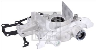 FEBI BILSTEIN 179045 - olajszivattyú OPEL SAAB VAUXHALL