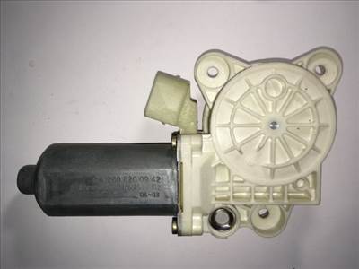 MERCEDES-BENZ CLK Jobb első Ablakemelő Motor