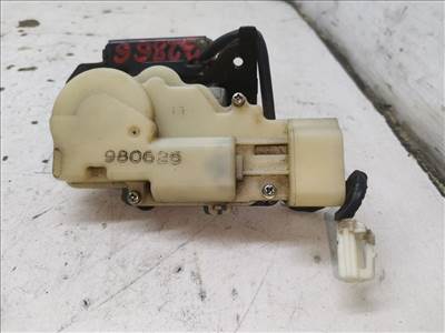 MAZDA 323 F VI (BJ) 2.0 D Csomagtérajtó Zárszerkezet #32866# 980625