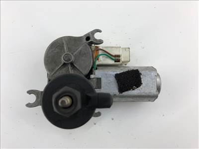 Fiat Coupe BONTOTT hátsó ablaktörlő motor 46304309