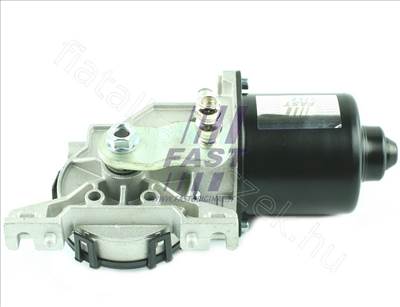 Ablaktörlő motor FIAT PANDA 03> első  FIAT PANDA II (03-) - Fastoriginal 77362587