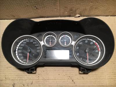 Alfa Romeo Mito benzines bontott óracsoport 50508526