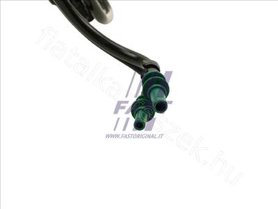 Üzemanyagcső CITROEN BERLINGO 08> 1.6 HDI - BERLINGO, C3, C4, 1007, C5, GRAND - FT39580, 1574.T5 -  - Fastoriginal Utángyártott új 1574.T5