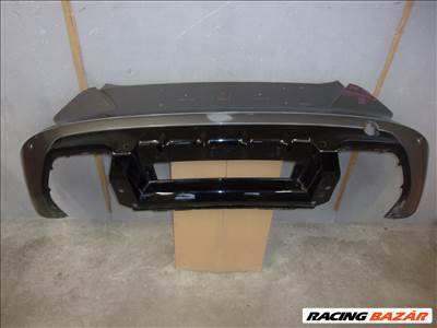 CUPRA FORMENTOR VZ hátsó lökhárító szegély 2020-2024 5FF807568C