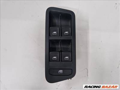 Volkswagen Golf VII ablakemelő kapcsoló 5G0 959 857 B (14832)