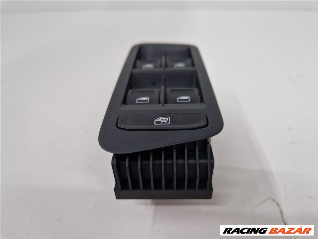 Volkswagen Golf VII ablakemelő kapcsoló 5G0 959 857 B (14832) 2. kép