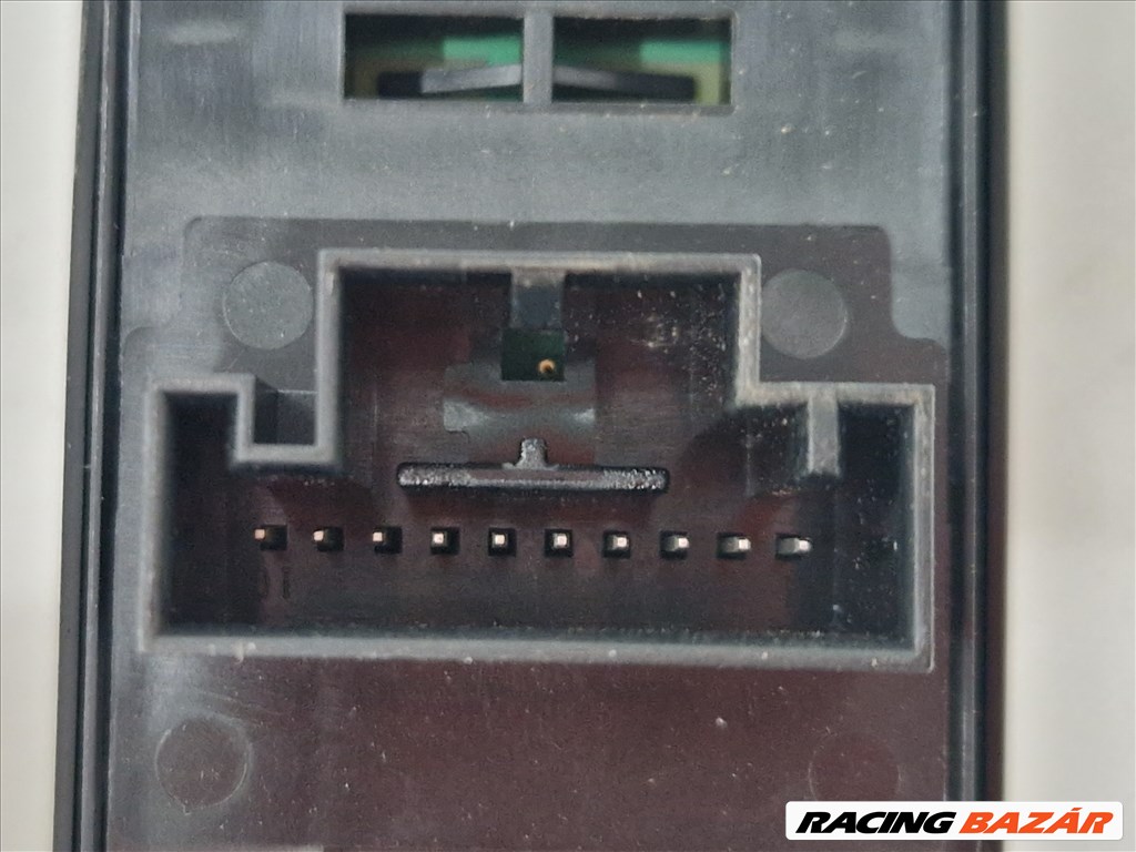 Volkswagen Golf VII ablakemelő kapcsoló 5G0 959 857 B (14832) 7. kép