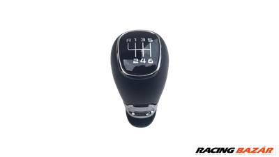 Skoda Octavia III Rapid Scala Kodiaq Superb III Karoq 6 sebességes váltógomb 