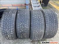 255/45 r20 Dunlop téligumi szett!