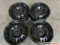 4db gyári 15" Opel acélfelni. (255)