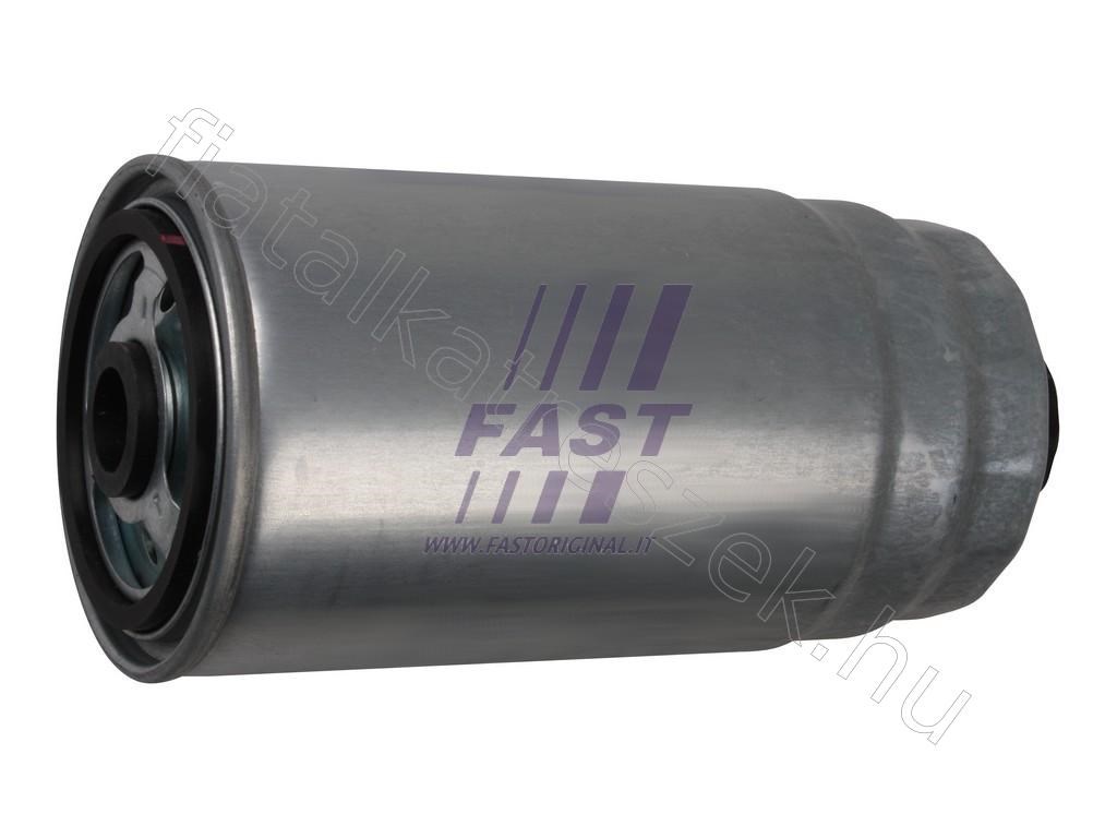 Üzemanyagszűrő E3 2.8-2.3-3.0 - MASSIF, DAILY, CHEROKEE - FT39015, 2992300 -  - Fastoriginal Utángyártott új 2992300 2. kép