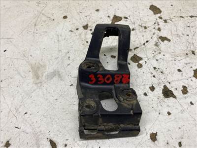 AUDI A4 Avant III (8ED/ B7) 2.0 TDI Jobb első Küszöb Tartó #33087# 8E0853922D