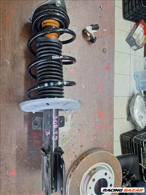 Peugeot 308 III gólyaláb 