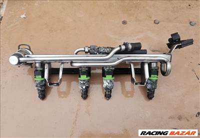 Skoda Superb I Injektor sor híd 1.8t