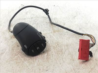 RENAULT MEGANE I Classic (LA0/1_) 1.4 16V (LA0D/ LA1H/ lA0W/ LA10) Rádió / CD Kapcsoló #4513# 7700431450A