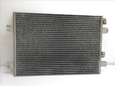 FORD FOCUS (DAW/ DBW) 1.8 16V Klímahűtő Radiátor #5855# XS4H19710BA