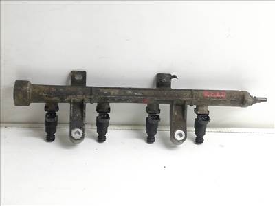 HYUNDAI GETZ (TB) 1.3 Porlasztó Sor / Híd #6737# 3531022600