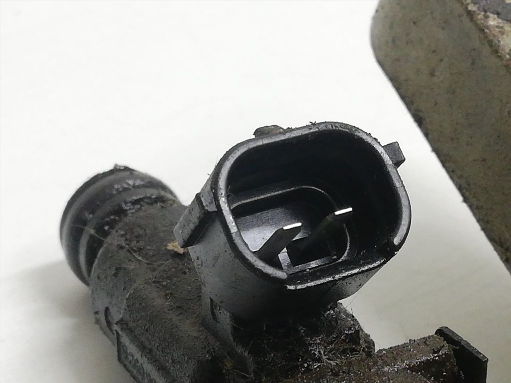 HYUNDAI GETZ (TB) 1.3 Porlasztó Sor / Híd #6737# 3531022600 4. kép