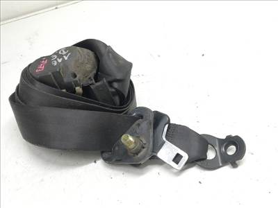 RENAULT MASTER II (FD) 2.2 dCI 90 Bal első Biztonsági Öv #7473# 8200075888