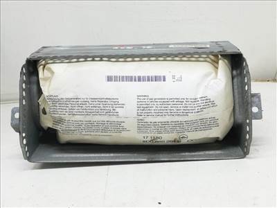 AUDI A4 (8D2/ B5) 2.8 Utasoldali Légzsák #7842# 8D0880201B