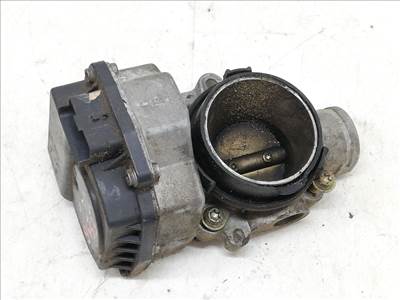 PEUGEOT 206 (2A/C) 1.4 i Fojtószelep (Elektromos) #9453# 9640796280