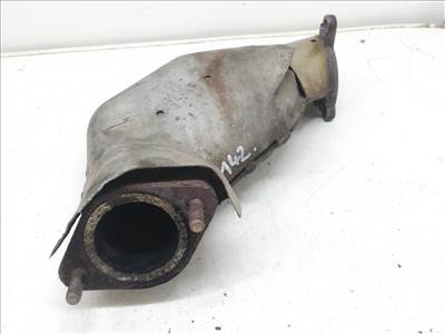 OPEL OMEGA B (25_/ 26_/ 27_) 2.2 DTI 16V Katalizátor #10812# 24438228