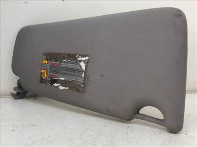RENAULT CLIO II (BB0/1/2_/ CB0/1/2_) 1.2 (BB0A/ BB0F/ BB10/ BB1K/ BB28/ BB2D/ BB2H/ CB0A...) Bal Napellenző #11847# 7700849117
