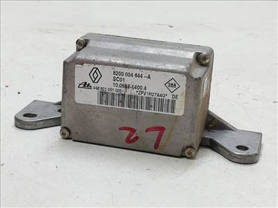 RENAULT LAGUNA II (BG0/1_) 1.6 Menetstabilizátor #12569# 8200004644A
