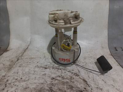 RENAULT CLIO II (BB0/1/2_/ CB0/1/2_) 1.5 dCi (B/CB07) Üzemanyagszint Jeladó #13316# 09741659901