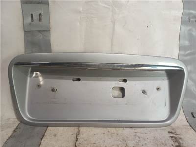 HYUNDAI TRAJET (FO) 2.0 CRDi Rendszámtábla Tartó #16534# A873703A000