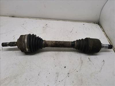 PEUGEOT 406 Break (8E/F) 2.0 HDI 110 Bal Féltengely #18879#