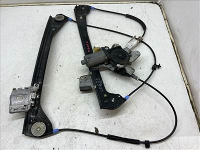 BMW 3 - IV (E46) 318 Ci Bal első Ablakemelő Szerkezet (Elektromos) #21064# 676283620640