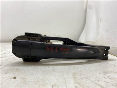 SEAT IBIZA IV (6L1) 1.4 16V Jobb hátsó Külső Kilincs #24339# 6L0839886