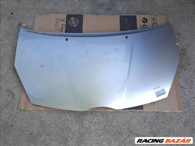 Toyota Corolla Verso (AR10) motorháztető 101 hfc134a