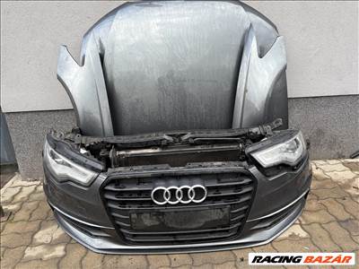 Audi A6 (C7 - 4G) gép tető 