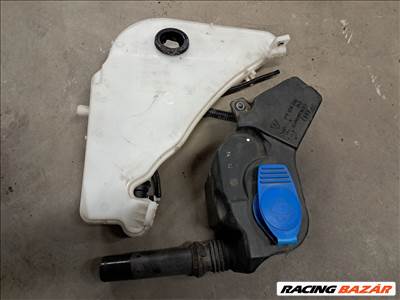Audi A6 (C7 - 4G) ablakmosó tartály  4g8955451e