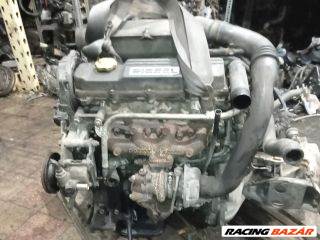 Opel Vectra B Motorblokk (Fűzött) *142702* x17dt