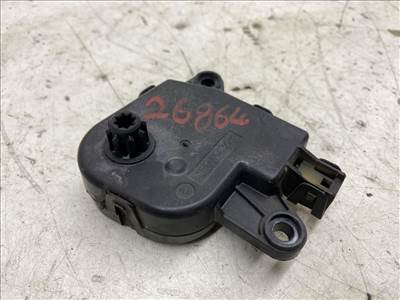 CHRYSLER VOYAGER IV (RG/ RS) 2.5 CRD Fűtés Állító Motor #26864# 04885465AAC