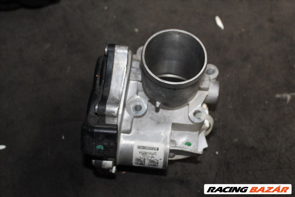 Nissan X-Trail (T32) Fojtószelep  8200987453j 1. kép