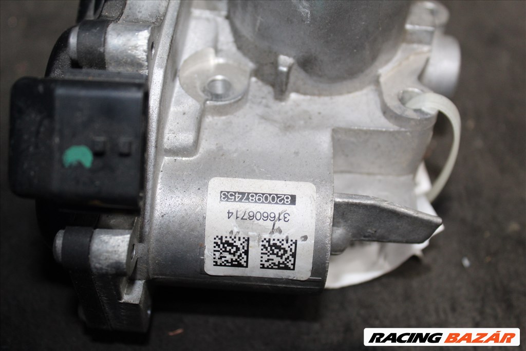 Nissan X-Trail (T32) Fojtószelep  8200987453j 2. kép