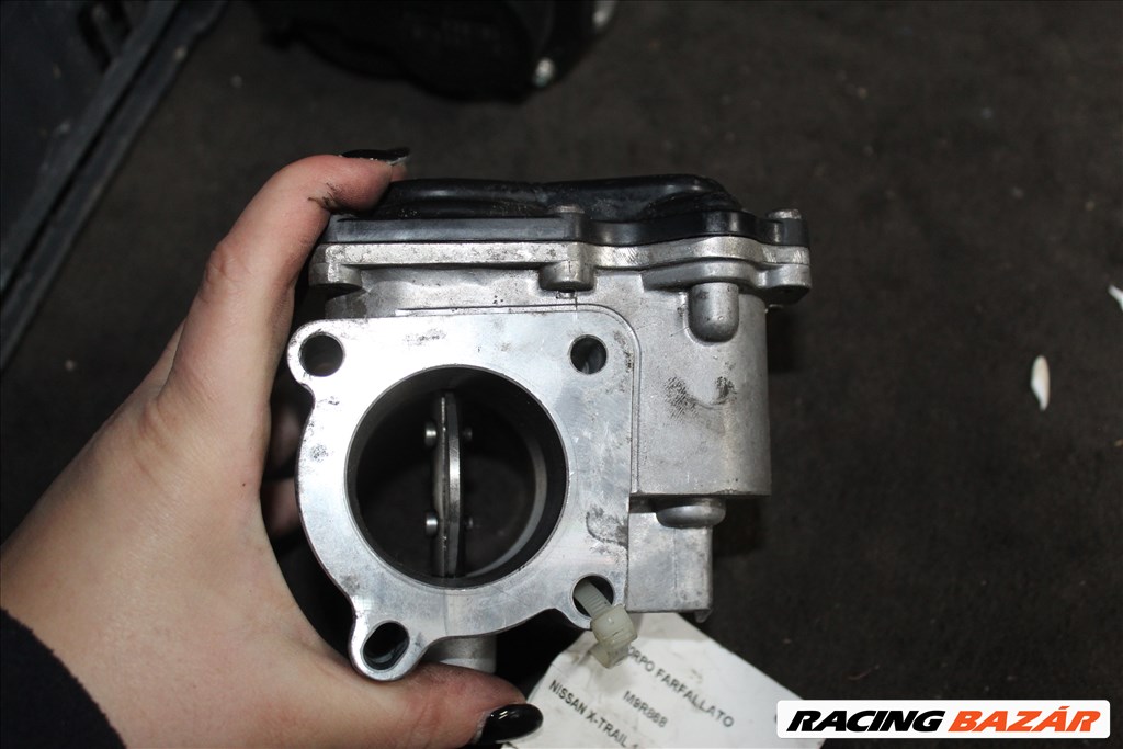 Nissan X-Trail (T32) Fojtószelep  8200987453j 3. kép