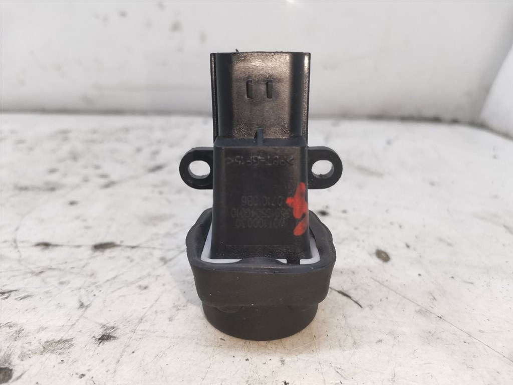 HONDA FR-V (BE/ BE1/ BE3/ BE5) 1.8 (BE1) Üzemanyag Elzáró Szelep #30804# 35910S04G010 9. kép