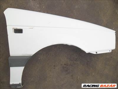 Volkswagen Passat B3 jobb első sárvédő 