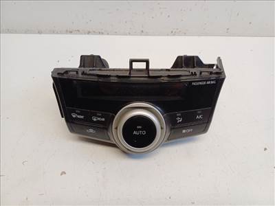 Toyota Prius Plus  fûtéskapcsoló (fûtés kapcsoló) 5590047080
